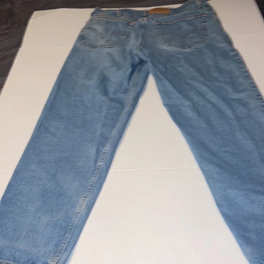 Vintage Levi 550's size W40 L30 made in the USA 🇺🇸